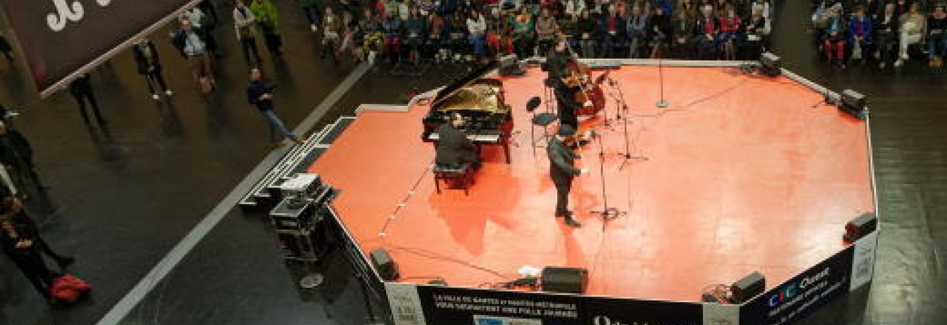 Pleyel Pianos and La Folle Journée de Nantes