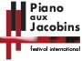 Festival Piano aux Jacobins