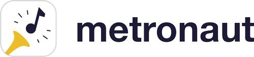 Metronaut logo